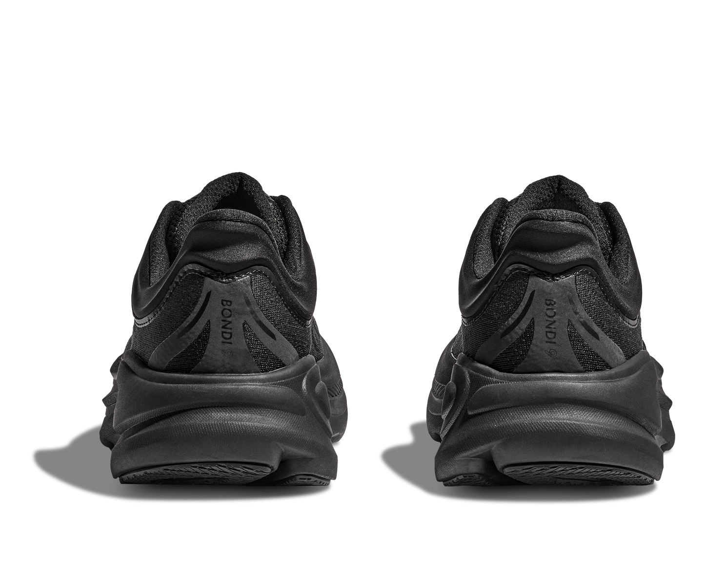WMNS Hoka Bondi 9