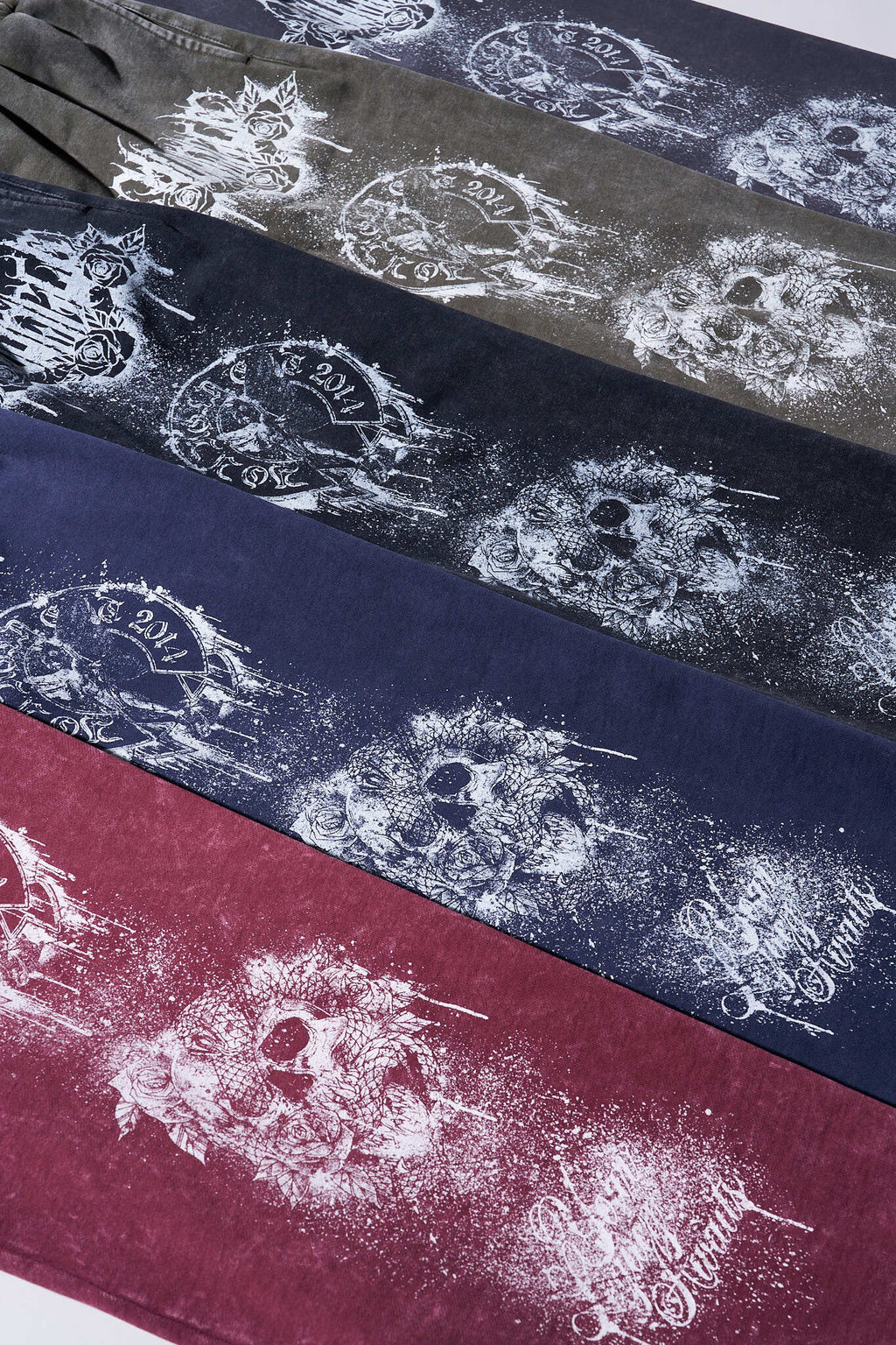 2116 - Dynasty Sweats