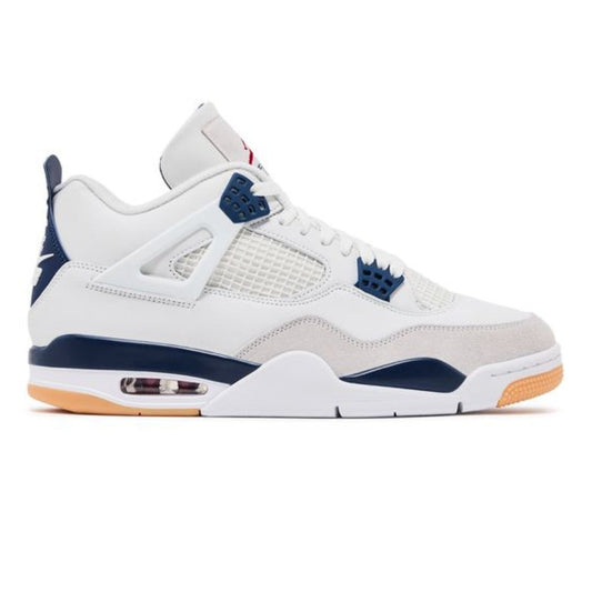 Nike SB x Jordan 4 Retro SP ¡®Navy¡¯