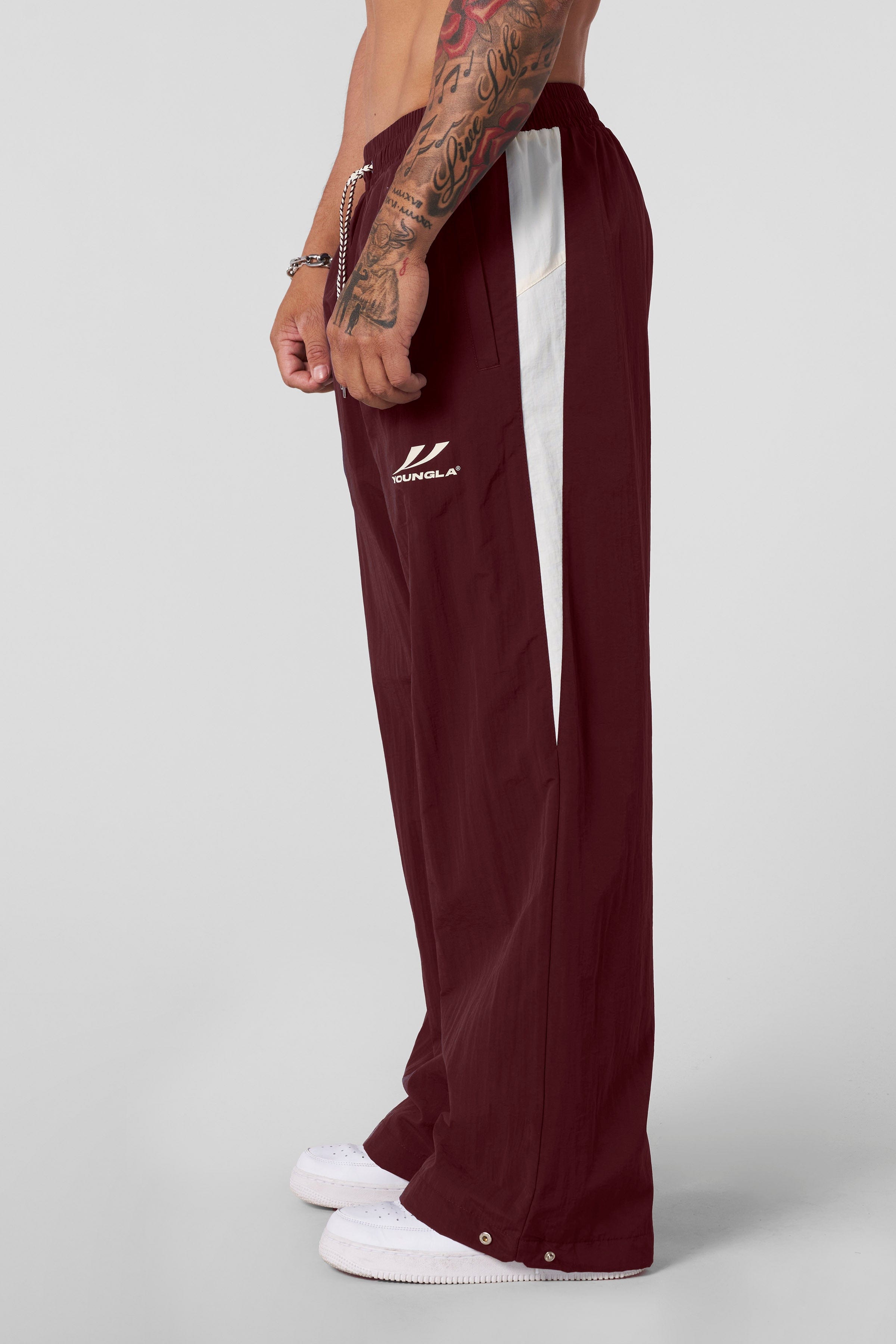 2042 - Encore Track Pants
