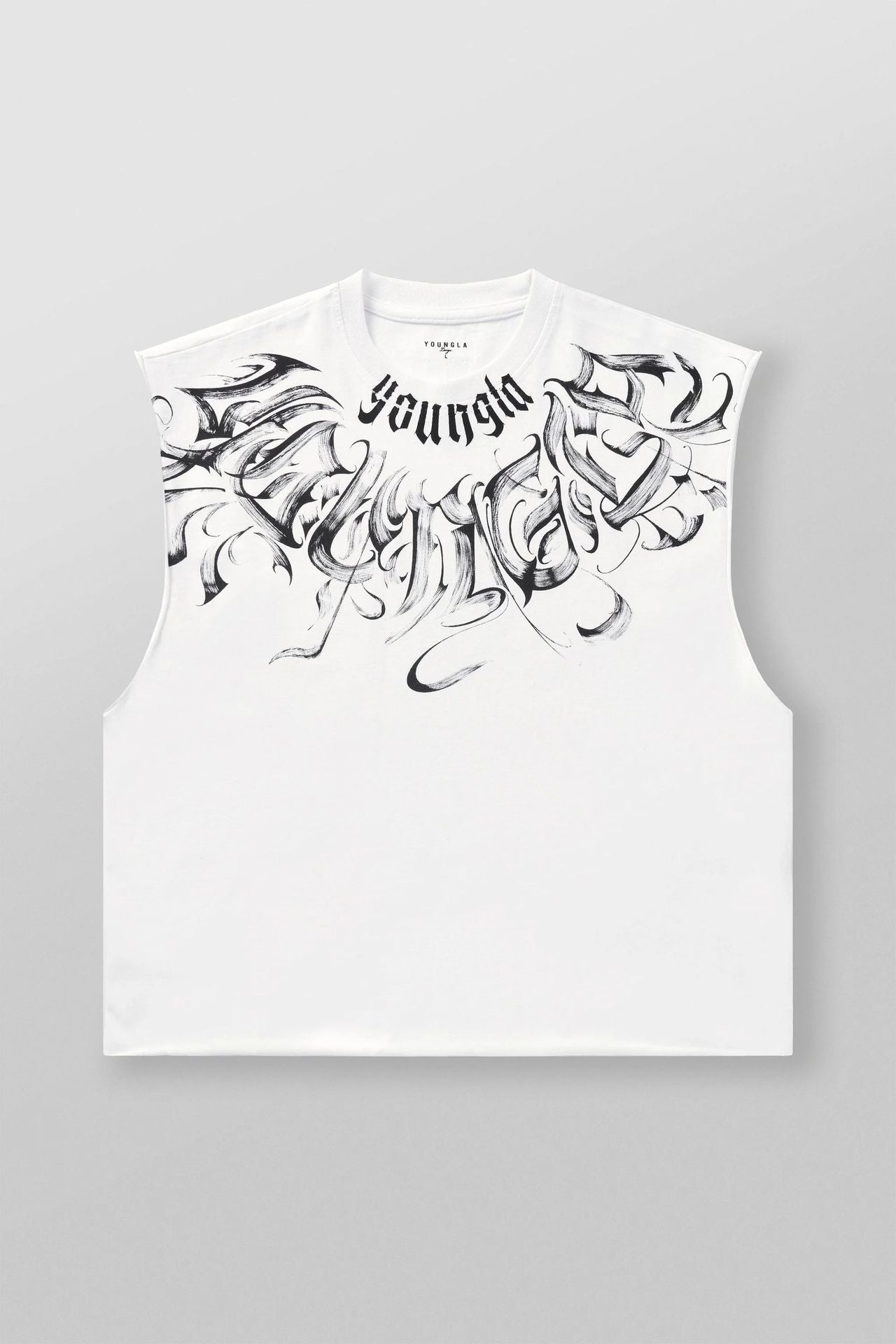 3045 - Semi-ring pattern Cut Offs